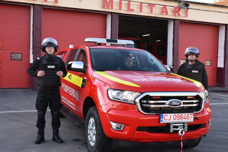 Măsuri preventive de “Bobotează” şi “Sfântul Ioan Botezătorul”