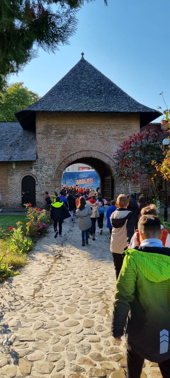 Programul muzeelor din cadrul Complexului Naţional Muzeal „Curtea Domnească” Târgovişte în perioada 23 – 24 ianuarie 2023
