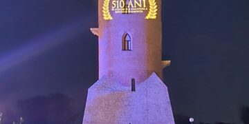 Numărul vizitatorilor Complexului Naţional Muzeal „Curtea Domnească” Târgovişte, în creştere în 2022 faţă de 2021