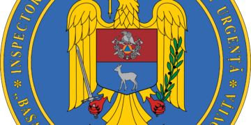 Misiunile pompierilor în perioada 26 decembrie 2022 – 1 ianuarie 2023