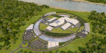 NuScale Power și RoPower anunță semnarea contractului pentru faza 1 a lucrărilor de inginerie și proiectare,  Front-End Engineering and Design (FEED), pentru prima centrală SMR din România