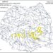 Institutul Național de Hidrologie și Gospodărire a Apelor -COD 🟨 GALBEN valabil în intervalul 10.01.2023 ora 18:00 – 12.01.2023 ora 12:00 pentru râul Dâmboviţa