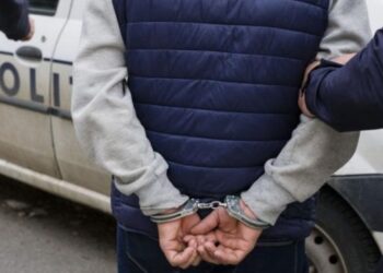 Reținut de polițiștii din Găești, pentru 24 de ore