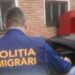 BĂRBAT DIN REPUBLICA SERBIA DEPISTAT CU ȘEDERE ILEGALĂ DE POLIȚIȘTII DE IMIGRĂRI DIN DÂMBOVIȚA