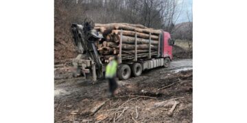 Sancționat contravențional pentru nerespectarea prevederilor prevederilor Legii nr. 171/2010