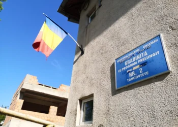 RENOVAREA ENERGETICĂ A GRĂDINIȚEI CU PROGRAM PRELUNGIT NR. 2 DIN MUNICIPIUL TÂRGOVIȘTE, JUDEȚUL DÂMBOVIȚA
