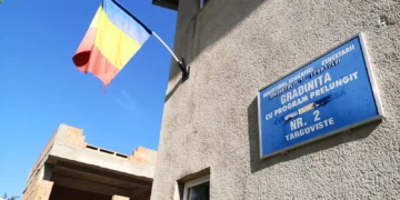 RENOVAREA ENERGETICĂ A GRĂDINIȚEI CU PROGRAM PRELUNGIT NR. 2 DIN MUNICIPIUL TÂRGOVIȘTE, JUDEȚUL DÂMBOVIȚA