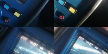 Polițiștii dâmbovițeni au reținut 13 permise de conducere pentru viteză excesivă și au întocmit mai multe dosare penale la regimul rutier