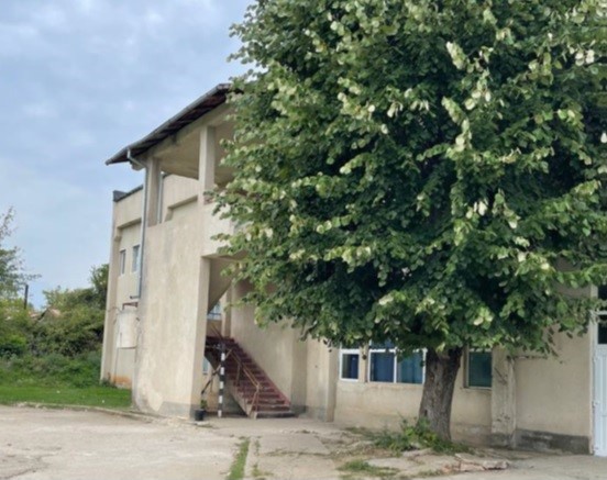 ” Renovarea energetică a Liceului Teoretic “Ion Heliade Radulescu” din Târgoviște, județul Dâmbovița – Corp C4”