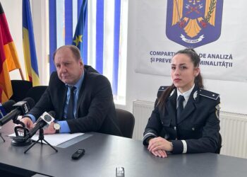 Evaluarea activității Inspectoratului de Poliție Județean Dâmbovița, în anul 2022