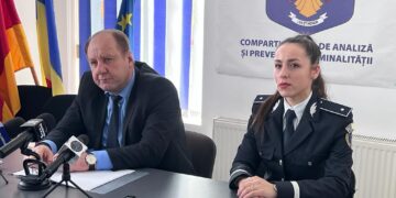 Evaluarea activității Inspectoratului de Poliție Județean Dâmbovița, în anul 2022