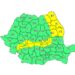 Avertizare din partea meteorologilor pentru zona montană
