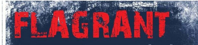 Trei bărbați, surprinși în flagrant-delict