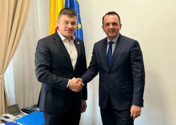 Prima finanțare prin Programul Național de Investiții „Anghel Saligny” pentru municipiul Târgoviște