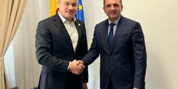 Prima finanțare prin Programul Național de Investiții „Anghel Saligny” pentru municipiul Târgoviște