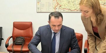 Încă 11.991.352,61 lei bani nerambursabili și un proiect în premieră la Târgoviște pe componenta de Smart-City