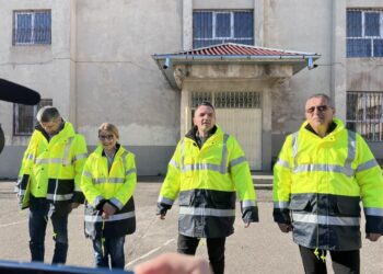 Școala Gimnazială Nr 9 „Grigore Alexandrescu” va intra într-un amplu proiect de reabilitare