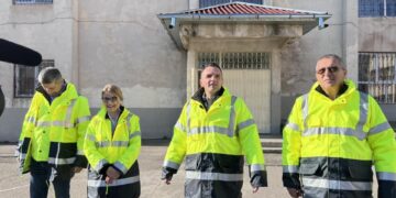 Școala Gimnazială Nr 9 „Grigore Alexandrescu” va intra într-un amplu proiect de reabilitare