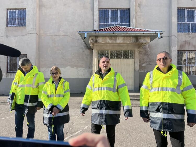 Școala Gimnazială Nr 9 „Grigore Alexandrescu” va intra într-un amplu proiect de reabilitare