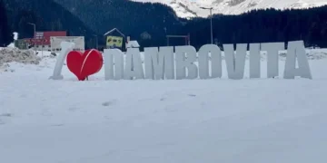 A fost scos la licitație studiul de fezabilitate al „Domeniului Schiabil Corora”