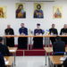 CONSTITUIREA NOII ADUNĂRI GENERALE A ASOCIAȚIEI C.A.R. A CLERULUI ȘI SALARIAȚILOR BISERICEȘTI DIN ARHIEPISCOPIA TÂRGOVIȘTEI