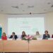 Prefectul județului, doamna Claudia Gilia a participat astăzi la evenimentul de lansare a proiectului ”Screening pentru cancerul de col uterin și tratament precoce – SCCUT”
