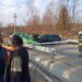 Accident rutier produs in comuna Vulcana-Băi
