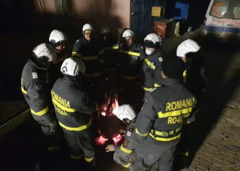 Misiunea echipei de salvatori români în Turcia, continuă!