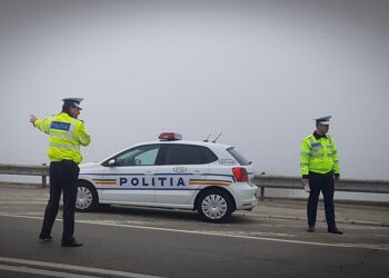Peste 290 de sanctiuni contraventionale, 17 permise de conducere reținute,9 certificate de înmatriculare retrase, sunt câteva din rezultate polițiștilor obtinute în cadrul acțiunilor desfășurate