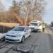 Sofer de microbuz prins băut la volan