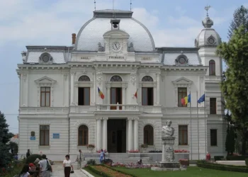 Modernizarea transportului public la nivelul zonei urbane funcționale Târgoviște prin achiziția de autobuze ecologice – etapa I