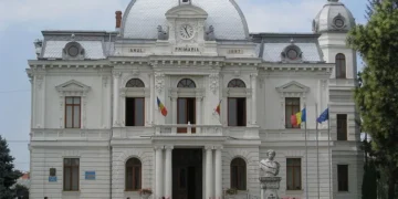 Modernizarea transportului public la nivelul zonei urbane funcționale Târgoviște prin achiziția de autobuze ecologice – etapa I