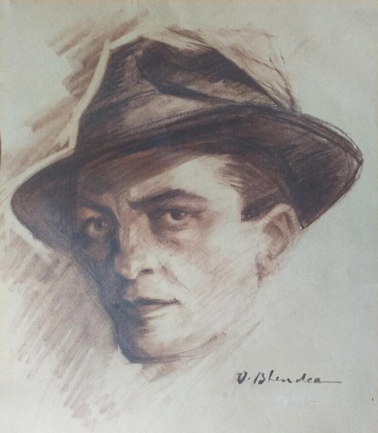 Apel de participare la  Trienala Internațională de Sculptură „Vasile Blendea”, ediţia I-a, Târgoviște, 2023