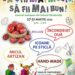 Centrul Județean de Cultură Dâmbovița organizează, în perioada 27-31 martie, o serie de activități menite să contribuie la dezvoltarea competenței de învățare și a abilităților socio-emoționale în rândul copiilor