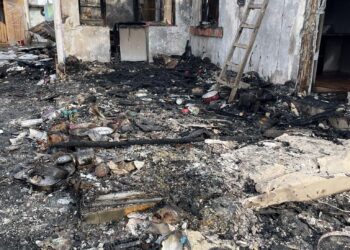 Apel al primarului din comuna Butimanu! O familie are nevoie de ajutor!
