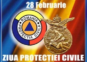 MESAJUL PREFECTULUI CLAUDIA GILIA CU OCAZIA ZILEI PROTECȚIEI CIVILE