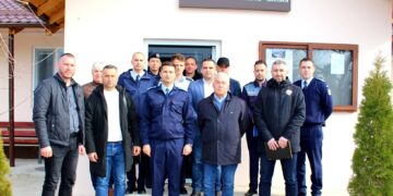 Întâlnire pe linia prevenirii și combaterii violenței în sport