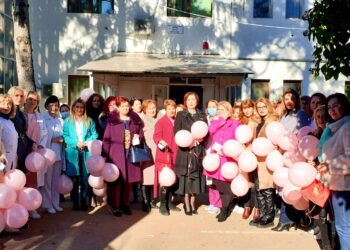 4 februarie, Ziua Mondială de Luptă Împotriva Cancerului