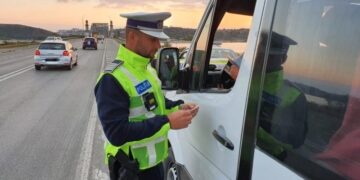 Acțiunea TRUCK & BUS