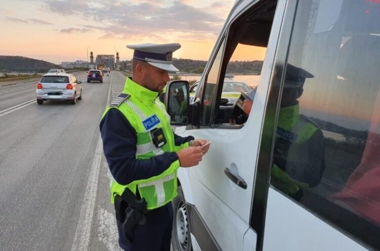 Acțiunea TRUCK & BUS