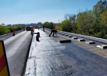 Vezi programul lucrărilor de infrastructură rutieră din județul Dâmbovița, în perioada 06- 10.02.2023