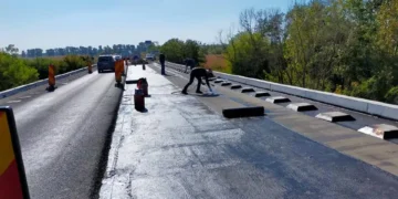 Vezi programul lucrărilor de infrastructură rutieră din județul Dâmbovița, în perioada 06- 10.02.2023
