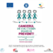 TESTE PAPANICOLAU și HPV gratuite în județul Dâmbovița prin proiectul SCCUT cu finanțare europeană