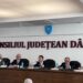 Astăzi a fost aprobat bugetul de venituri și cheltuieli al județului Dâmbovița pentru anul 2023