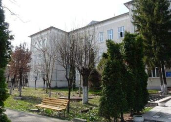 RENOVAREA ENERGETICĂ A LICEULUI„VOIEVODUL MIRCEA” DIN TÂRGOVIȘTE, JUDEȚUL DÂMBOVIȚA, CORPURILE C1, C12, C16, C18