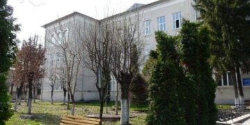 RENOVAREA ENERGETICĂ A LICEULUI„VOIEVODUL MIRCEA” DIN TÂRGOVIȘTE, JUDEȚUL DÂMBOVIȚA, CORPURILE C1, C12, C16, C18