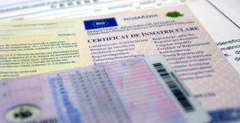 Serviciul Regim Permise si Înmatriculări Dâmbovița si-a prelungit programul în Februarie și Martie