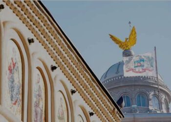 NOI SĂRBĂTORI LEGALE ÎN CARE NU SE LUCREAZĂ