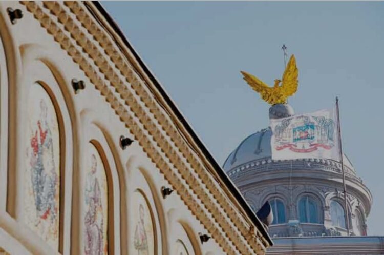 NOI SĂRBĂTORI LEGALE ÎN CARE NU SE LUCREAZĂ