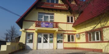 REABILITARE MODERATA A SCOLII BUTIMANU, COMUNA BUTIMANU, JUDETUL DAMBOVITA